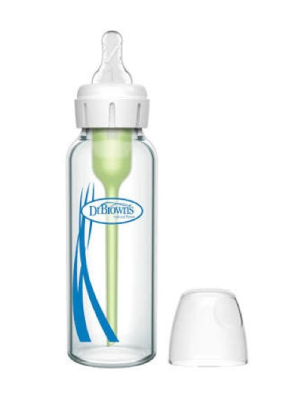 Dr. Browns Anti-Colic Baby Bottle